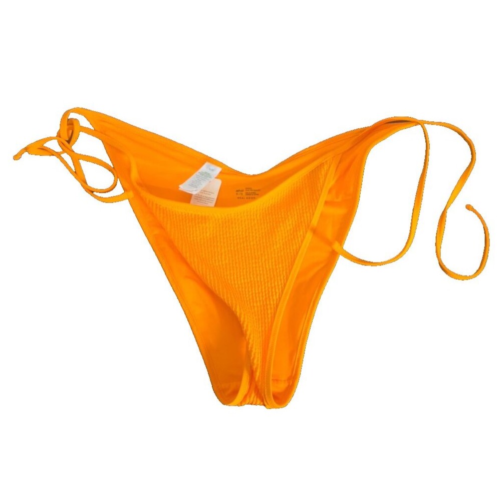 Aerie Cheekiest String Bathing Suit Bottom Size XL New With Tags